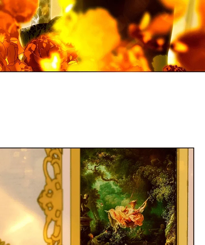 Страница 33 главы 34 манги Осколки разбитой хрустальной туфельки / Shards of a Broken Glass Slipper