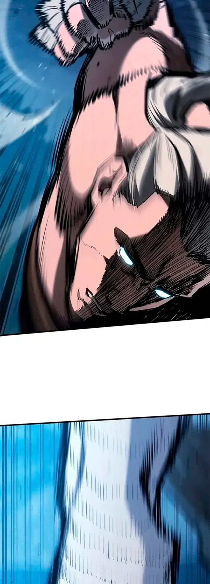 Страница 34 главы 107 манги Рыцарь, проживающий один и тот же день / A knight who lives for one day