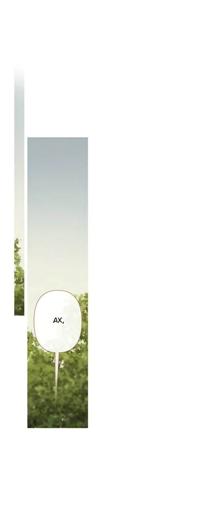 Страница 34 главы 9 манги Лимонный лес / Lemon Tree Forest