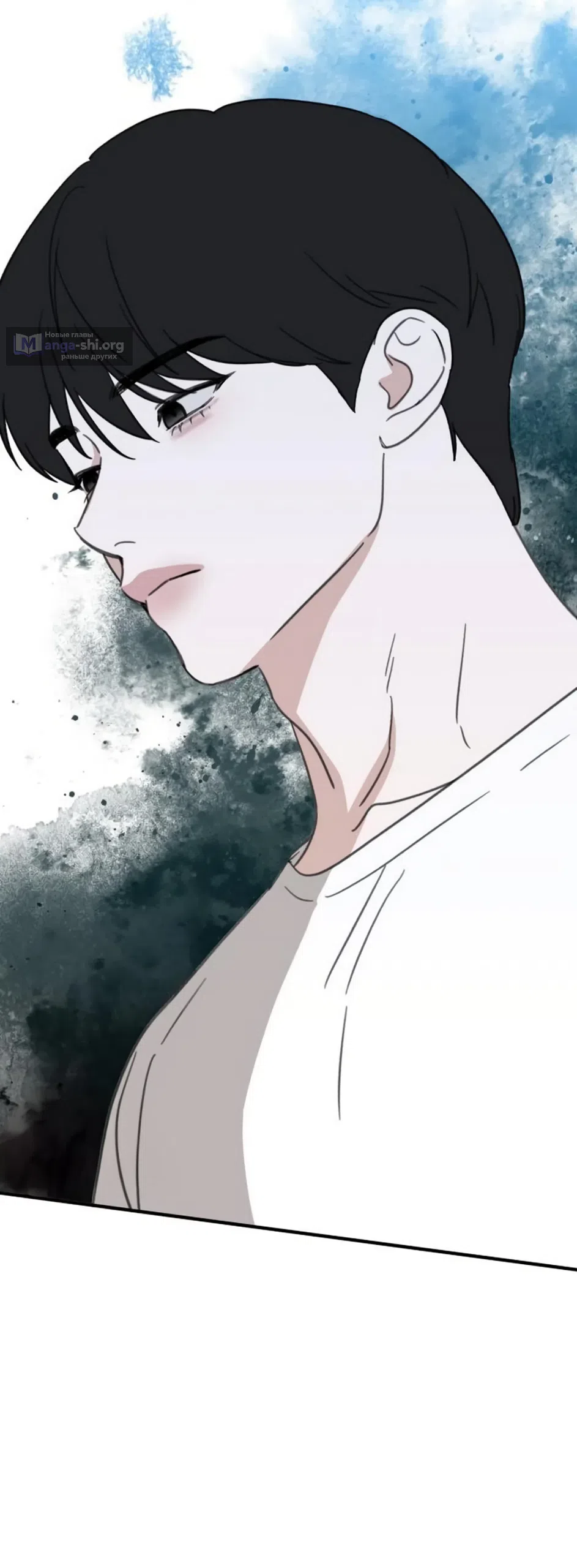 Страница 34 главы 28 манги Нежно в любви, жарко в быту / Love Gently, Live Together Passionately