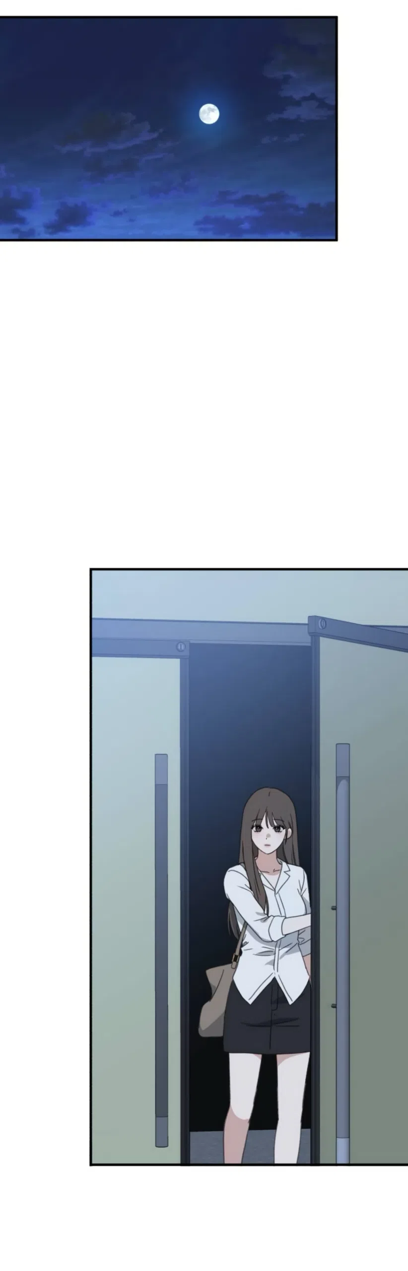 Страница 34 главы 30 манги Нежно в любви, жарко в быту / Love Gently, Live Together Passionately