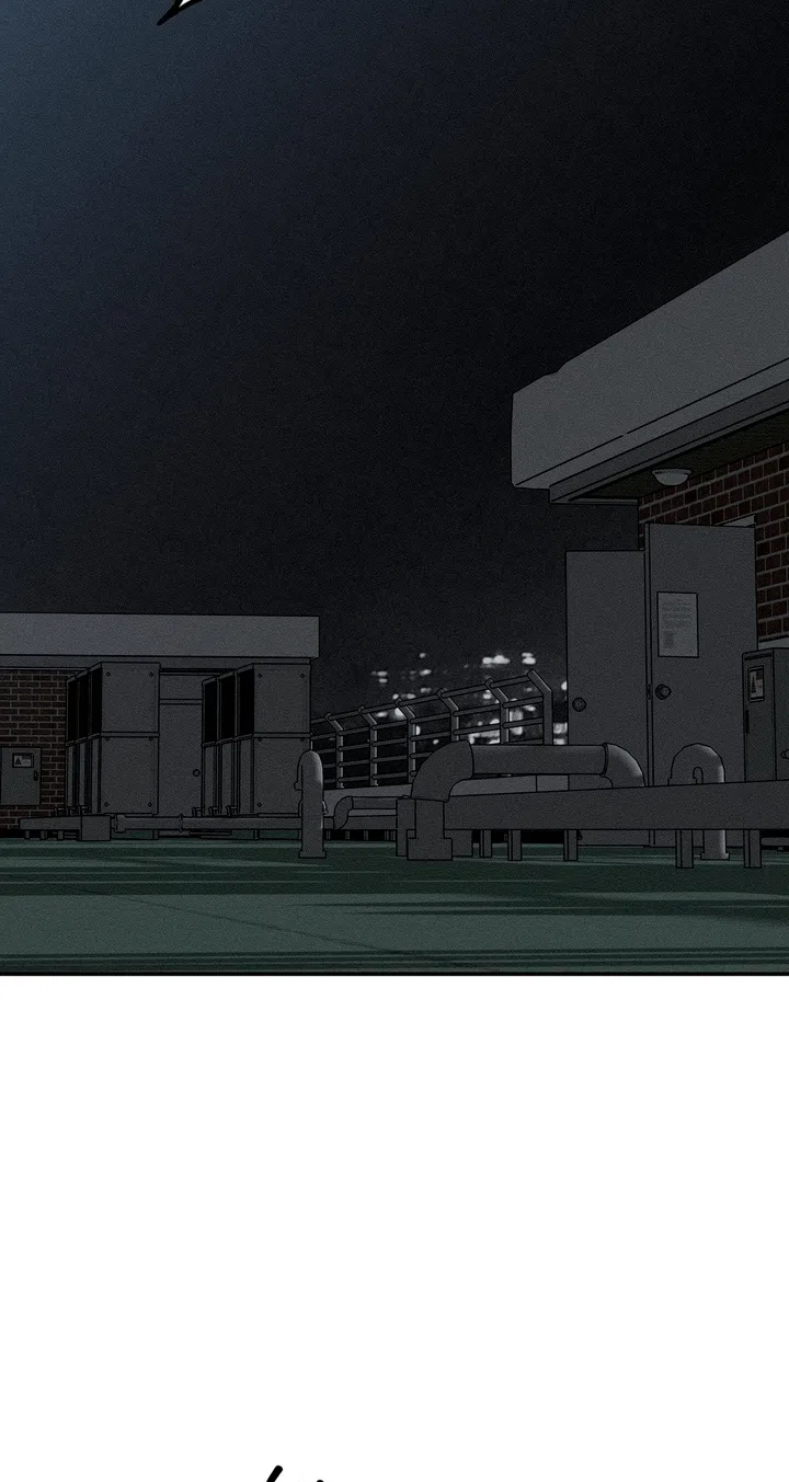 Страница 34 главы 61 манги Парень и его отношения с призраком / The Man With the Ghost