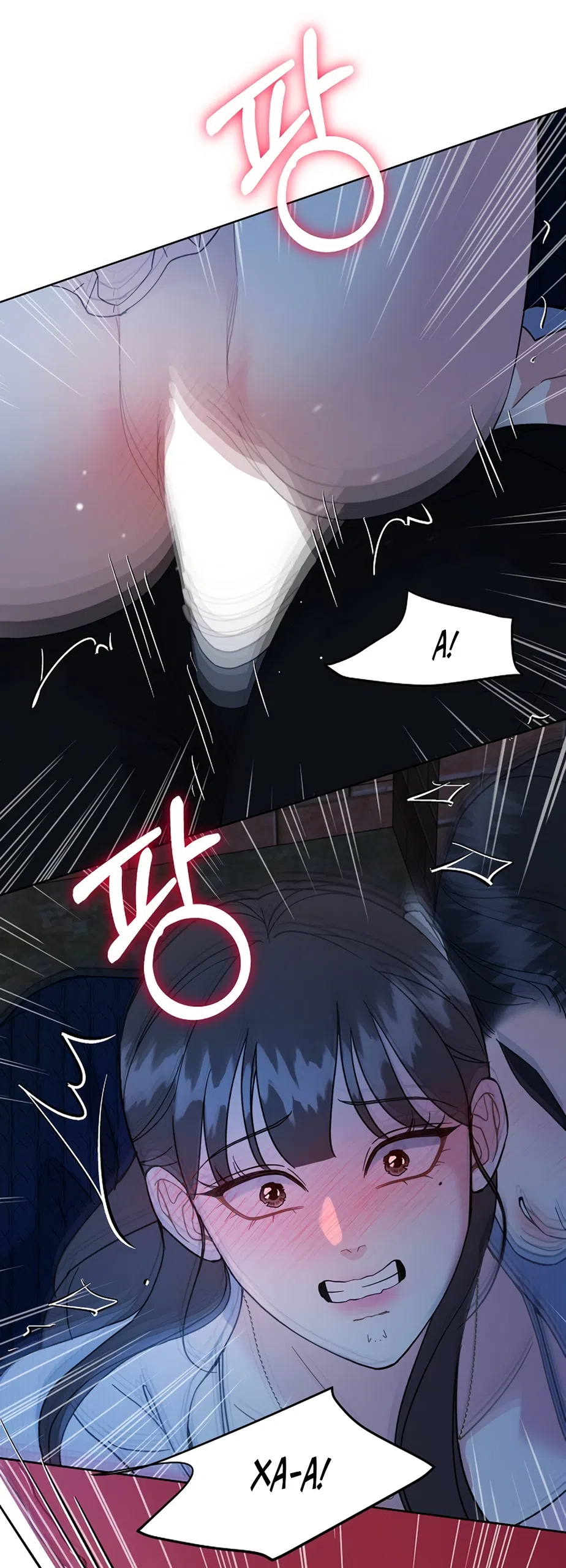 Страница 34 главы 29 манги Доступная романтика / Affordable Romance