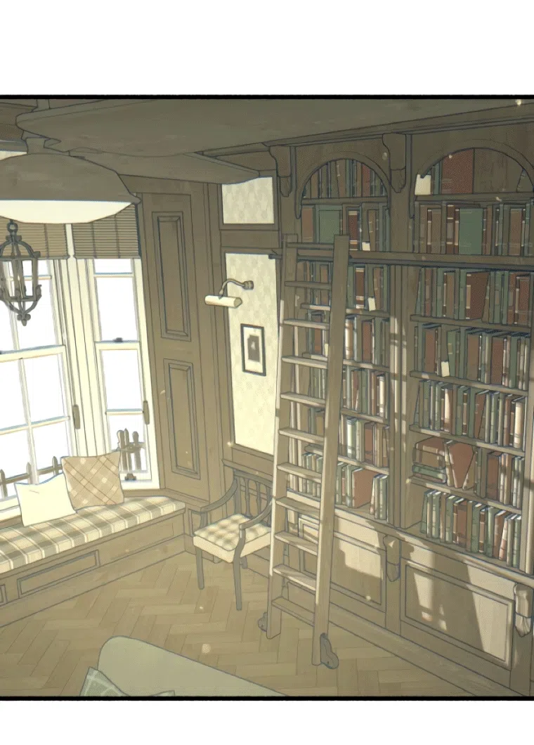 Страница 35 главы 18 манги Клон / Clone