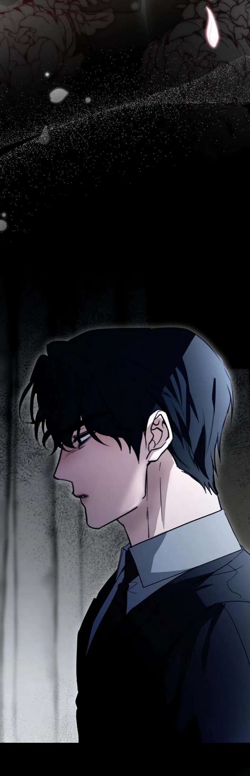 Страница 35 главы 13 манги Путь к тебе / My Way To You