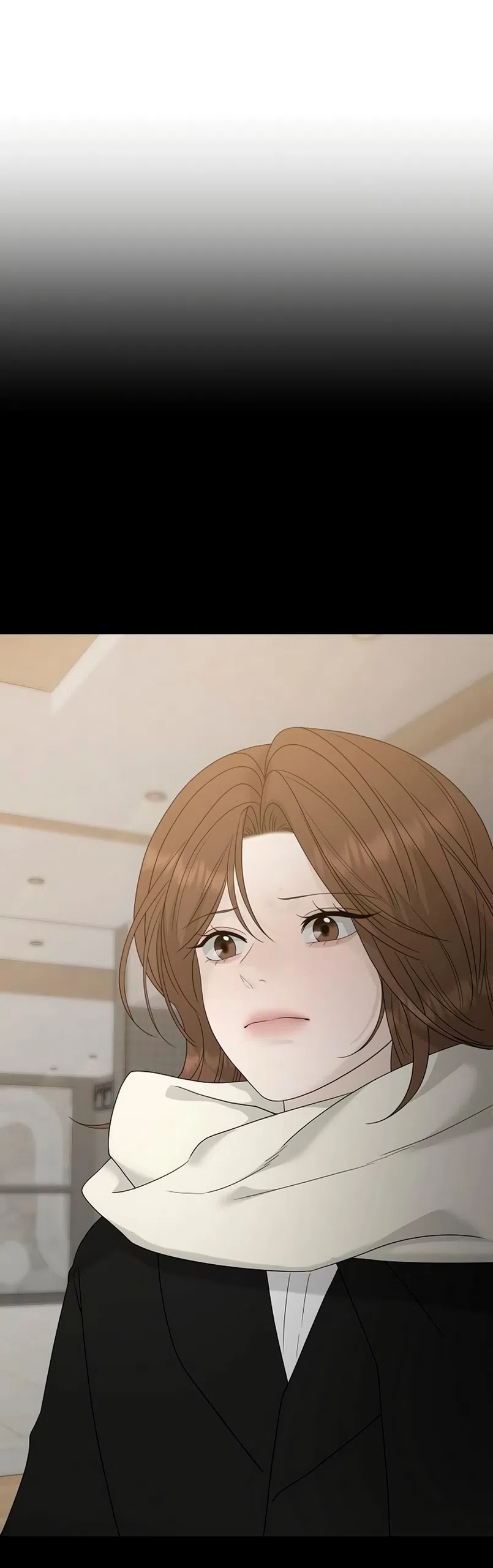 Страница 35 главы 41 манги Ласковый нарушитель / The Kind Intruder