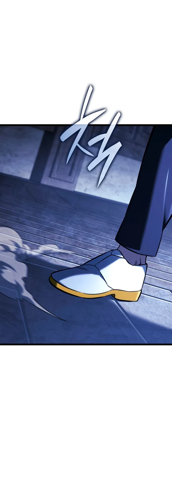 Страница 35 главы 158 манги Возвращение железнокровной гончей / The Return of the a Iron-blooded Hound