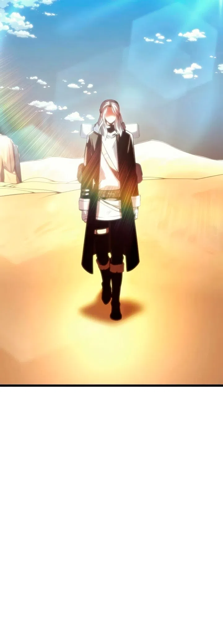 Страница 35 главы 17 манги Пастух-архимаг / The Shepherd Wizard