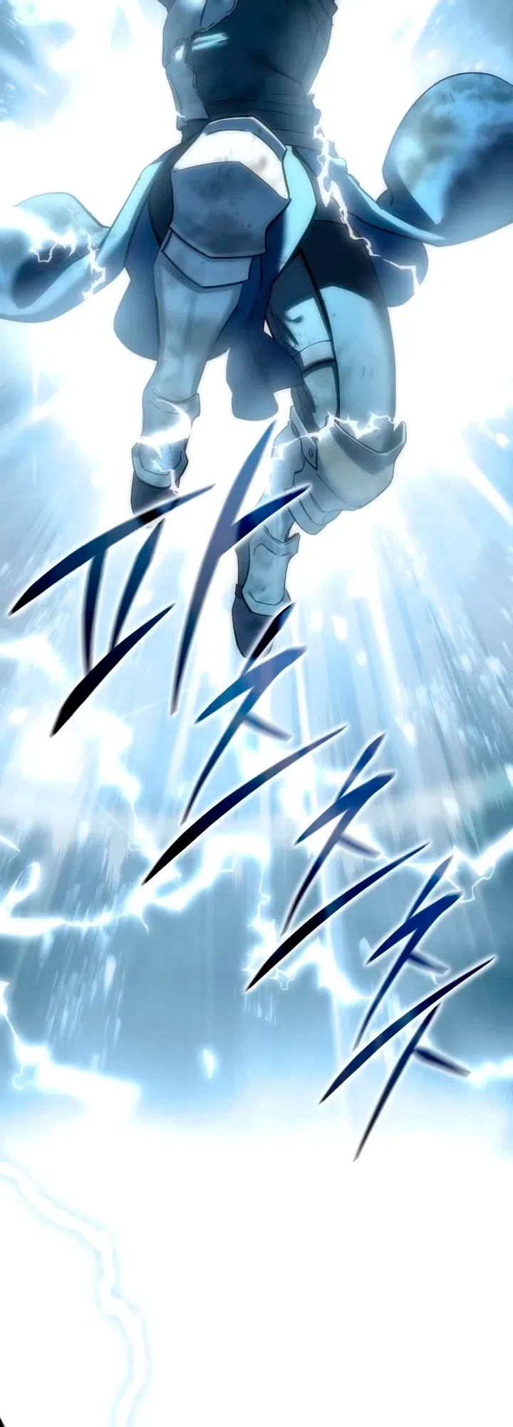 Страница 36 главы 117 манги Звёздный мастер меча / The Stellar Swordmaster