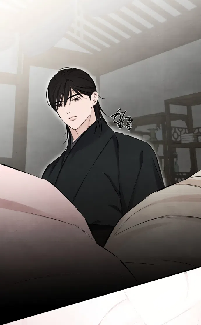 Страница 36 главы 24 манги Жена учителя