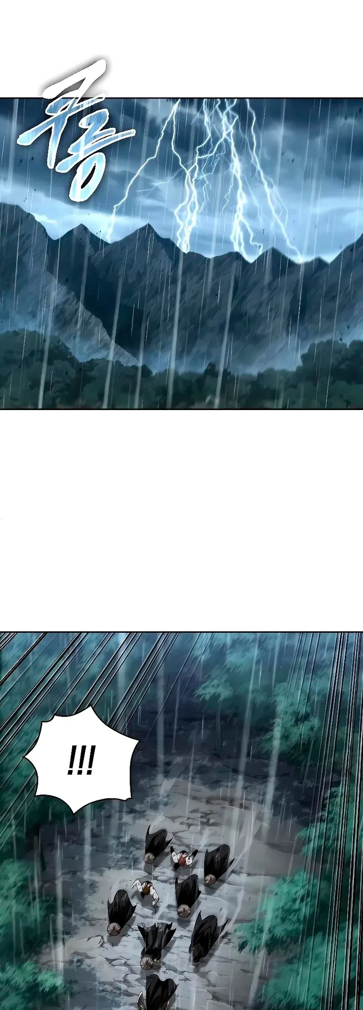 Страница 36 главы 308 манги Наномашины / Nano Mashin