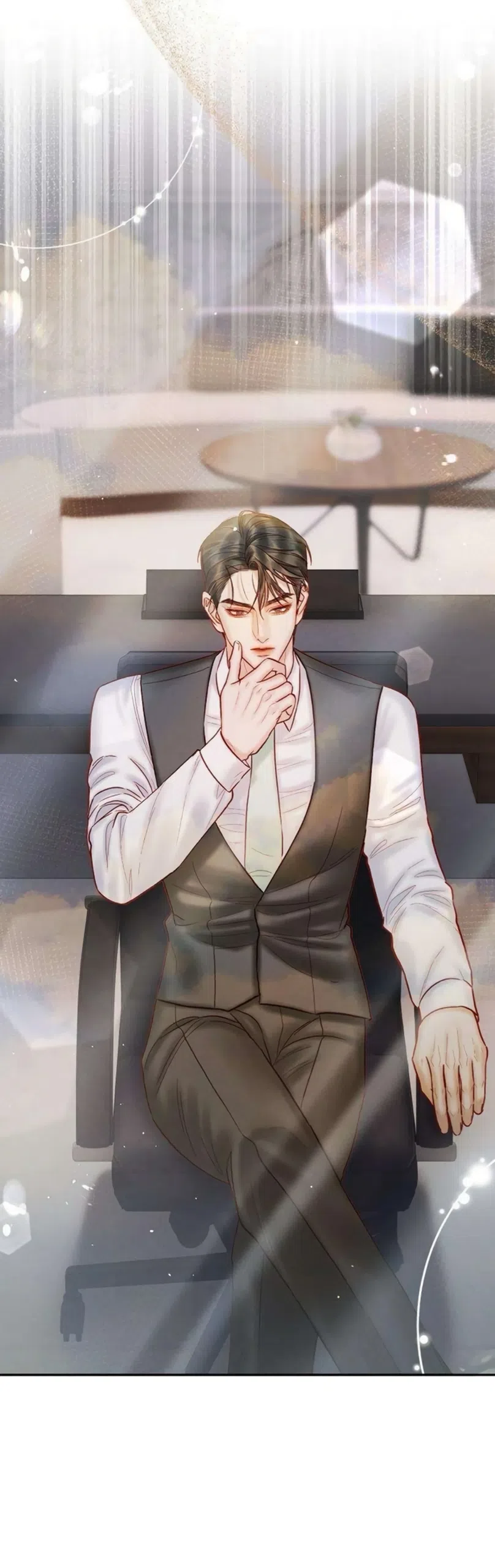 Страница 36 главы 26 манги Цена инстинкта / The Price of Instinct