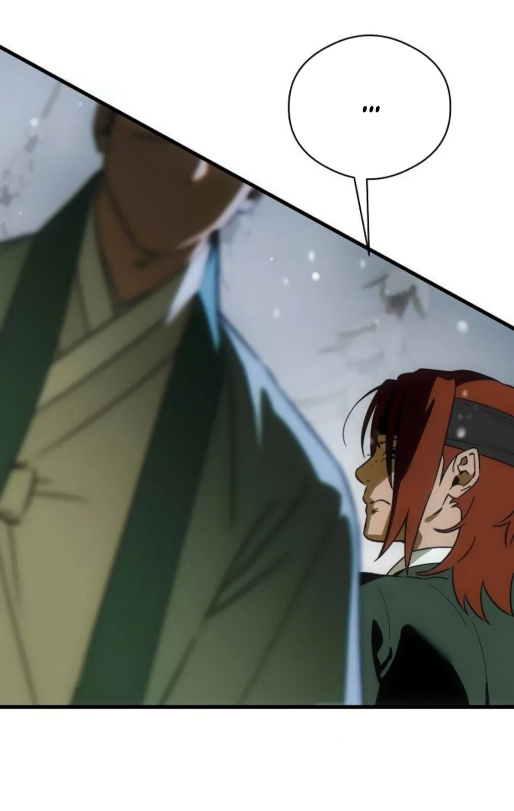 Страница 36 главы 93 манги Желание дьявола / Devil‘s wish