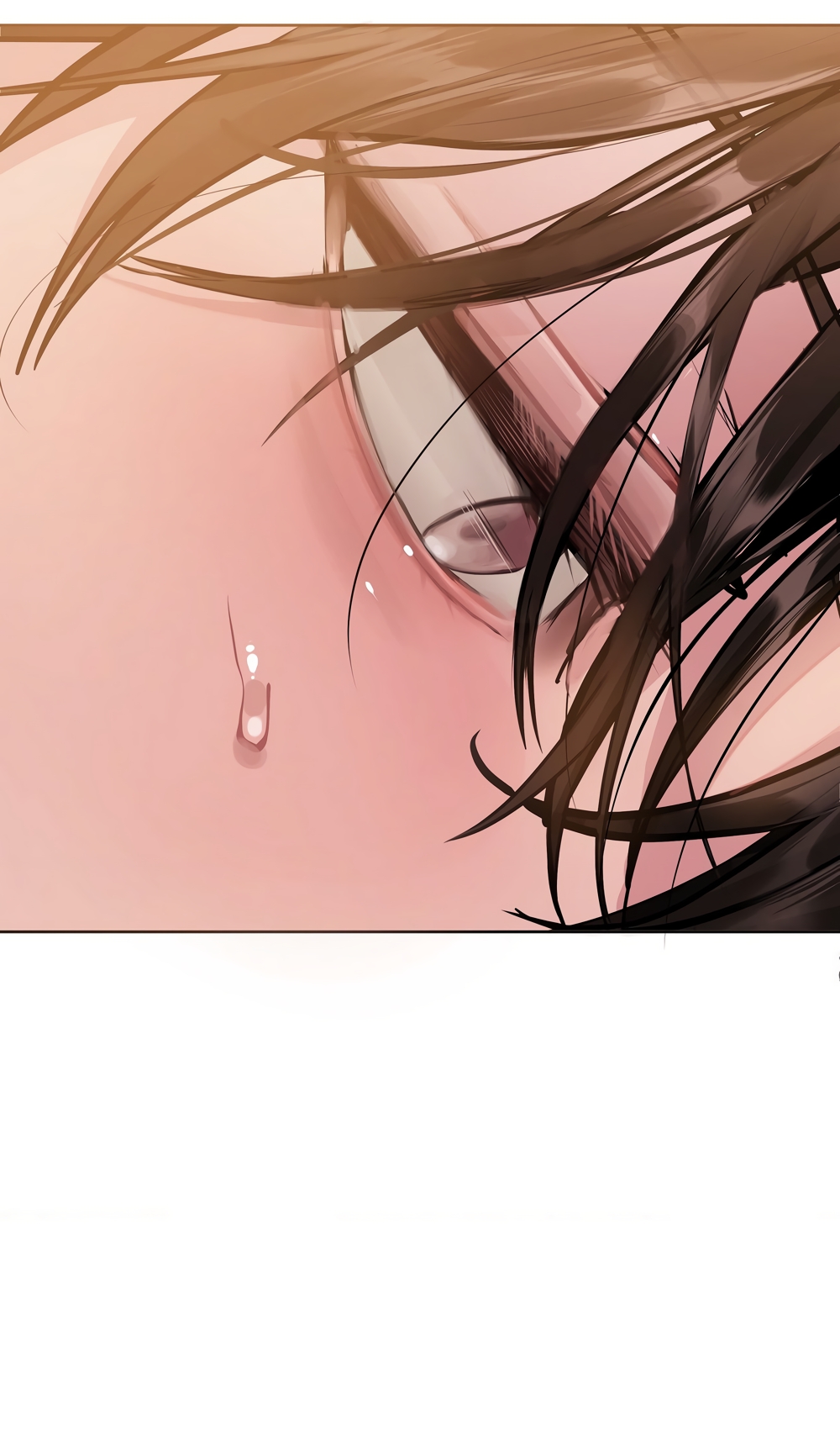 Страница 31 главы 13 манги Джи У и У Ён / Jiwoo and Wooyeon