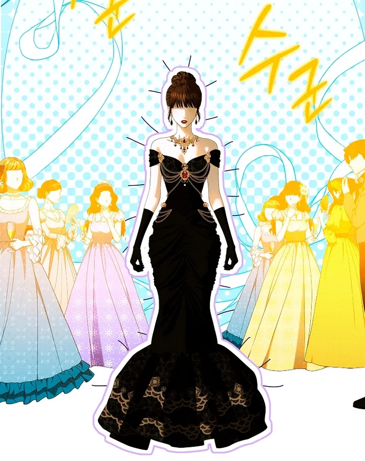 Страница 36 главы 35 манги Осколки разбитой хрустальной туфельки / Shards of a Broken Glass Slipper