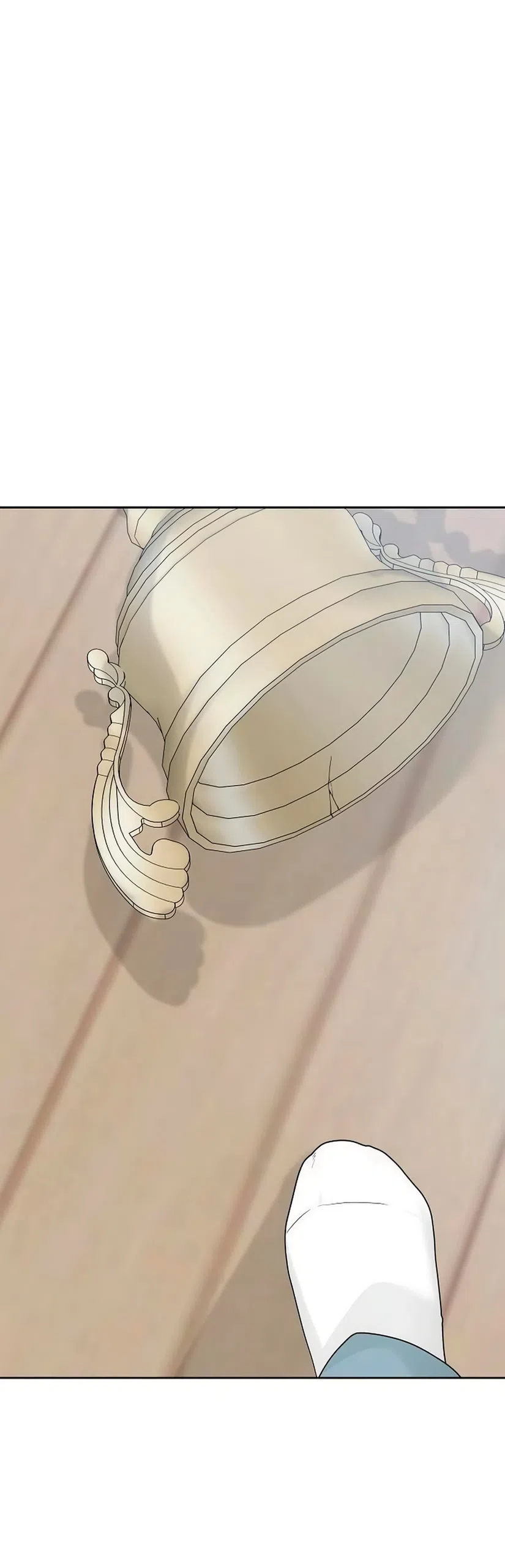 Страница 36 главы 44 манги Ласковый нарушитель / The Kind Intruder