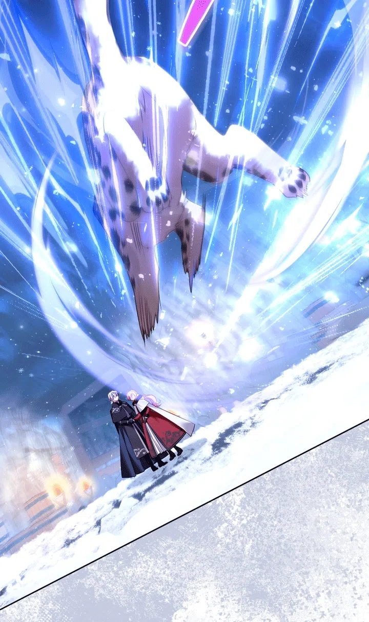 Страница 37 главы 138 манги Меня воспитали злодеи / I'm Being Raised by Villains