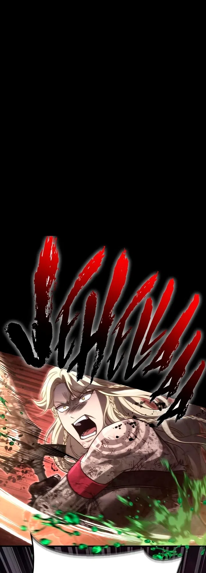 Страница 37 главы 149 манги Выживая в игре за варвара / Surviving the Game as a Barbarian