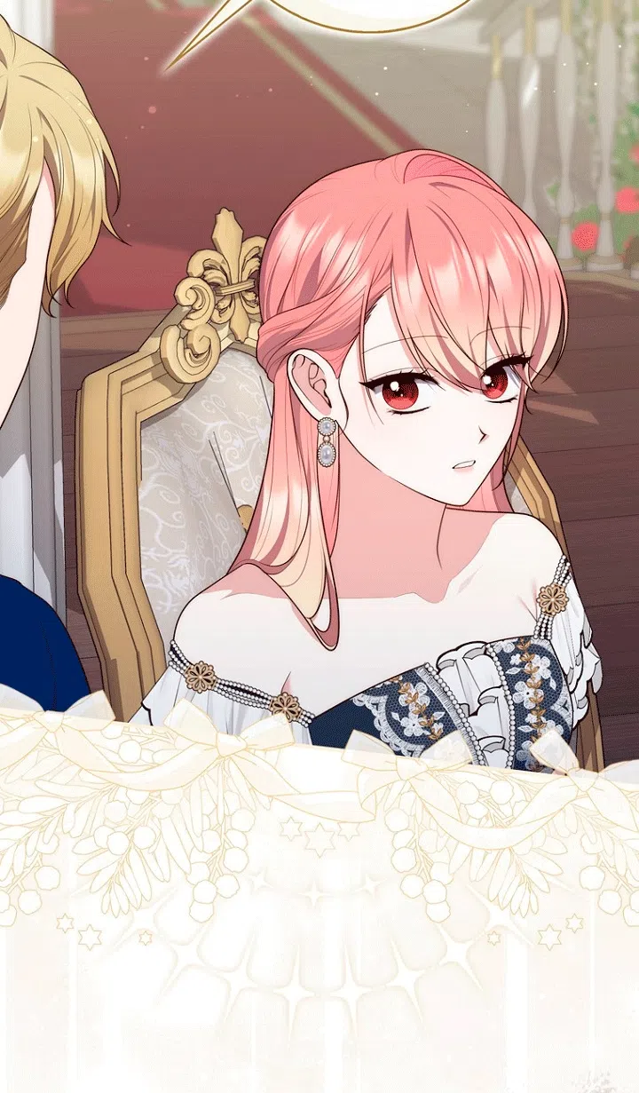 Страница 37 главы 147 манги Принцесса-гадалка / A Fortune-Telling Princess