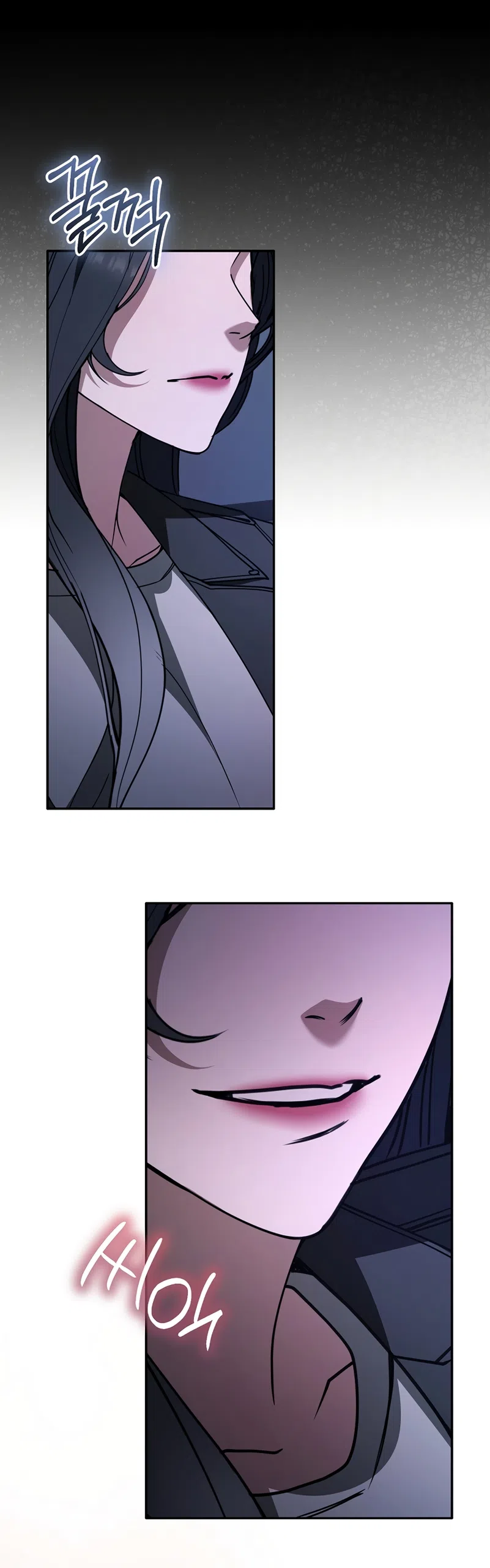 Страница 37 главы 17 манги Плохих боевых псов не бывает / There Are No Bad Military Dogs