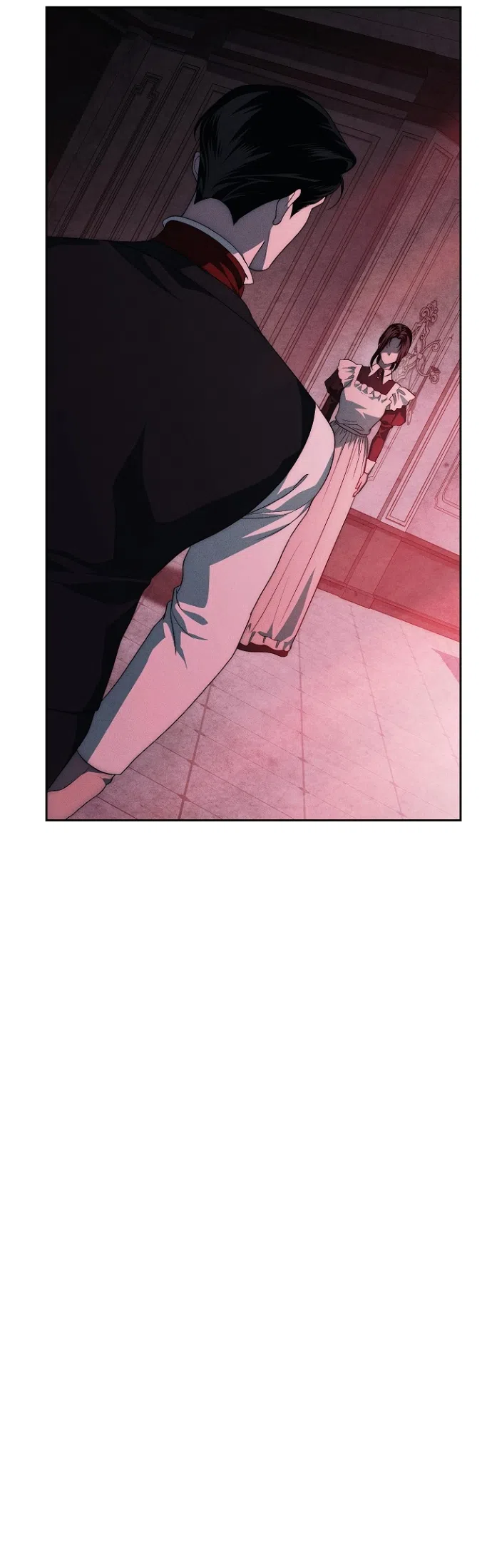 Страница 37 главы 39 манги Лебединая гробница / Swan's Grave