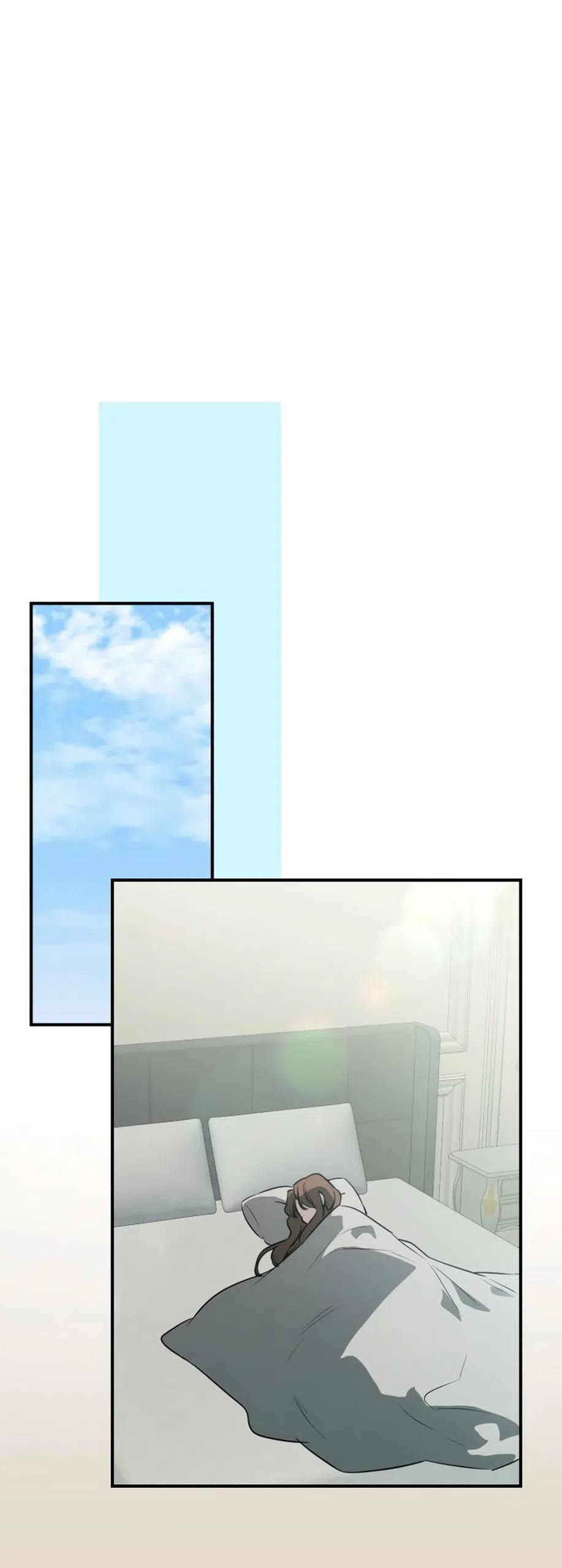 Страница 37 главы 5 манги Путь к тебе / My Way To You