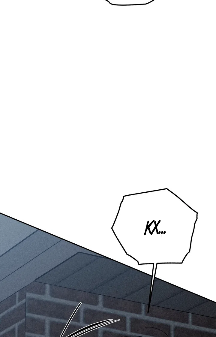 Страница 38 главы 61 манги Парень и его отношения с призраком / The Man With the Ghost