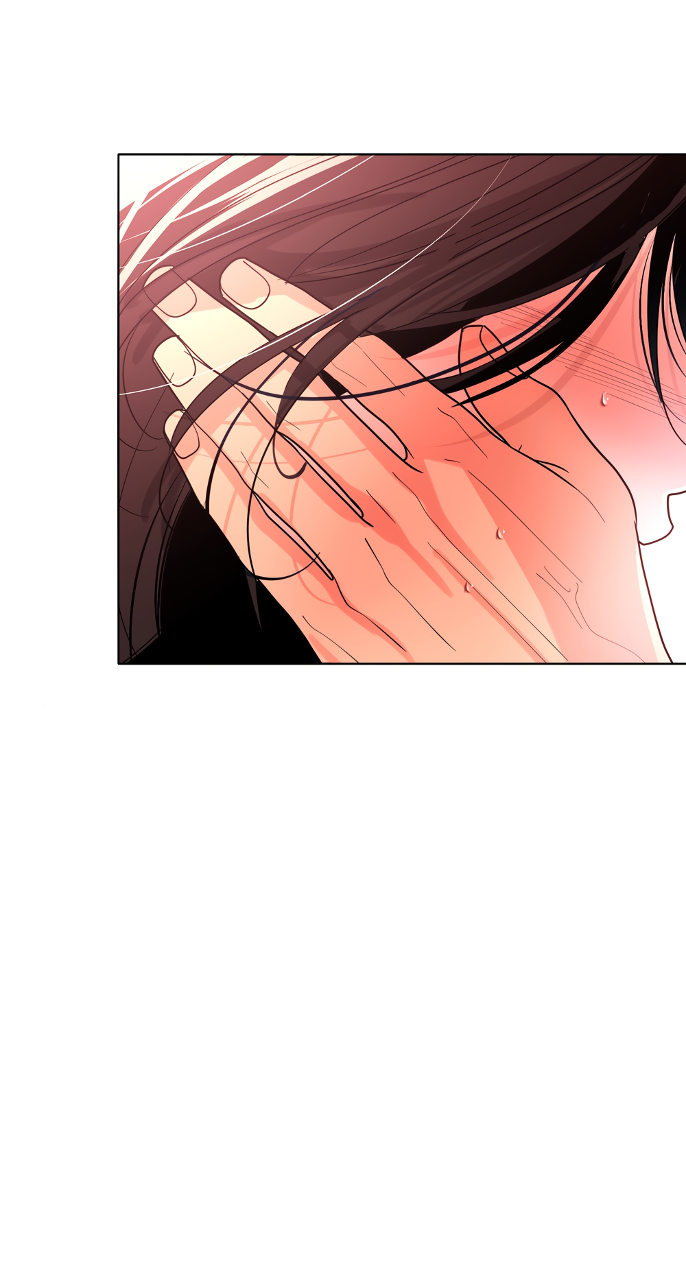 Страница 34 главы 34 манги Мне нравятся симпатичные парни-ботаники?! / I like handsome nerd guys?!