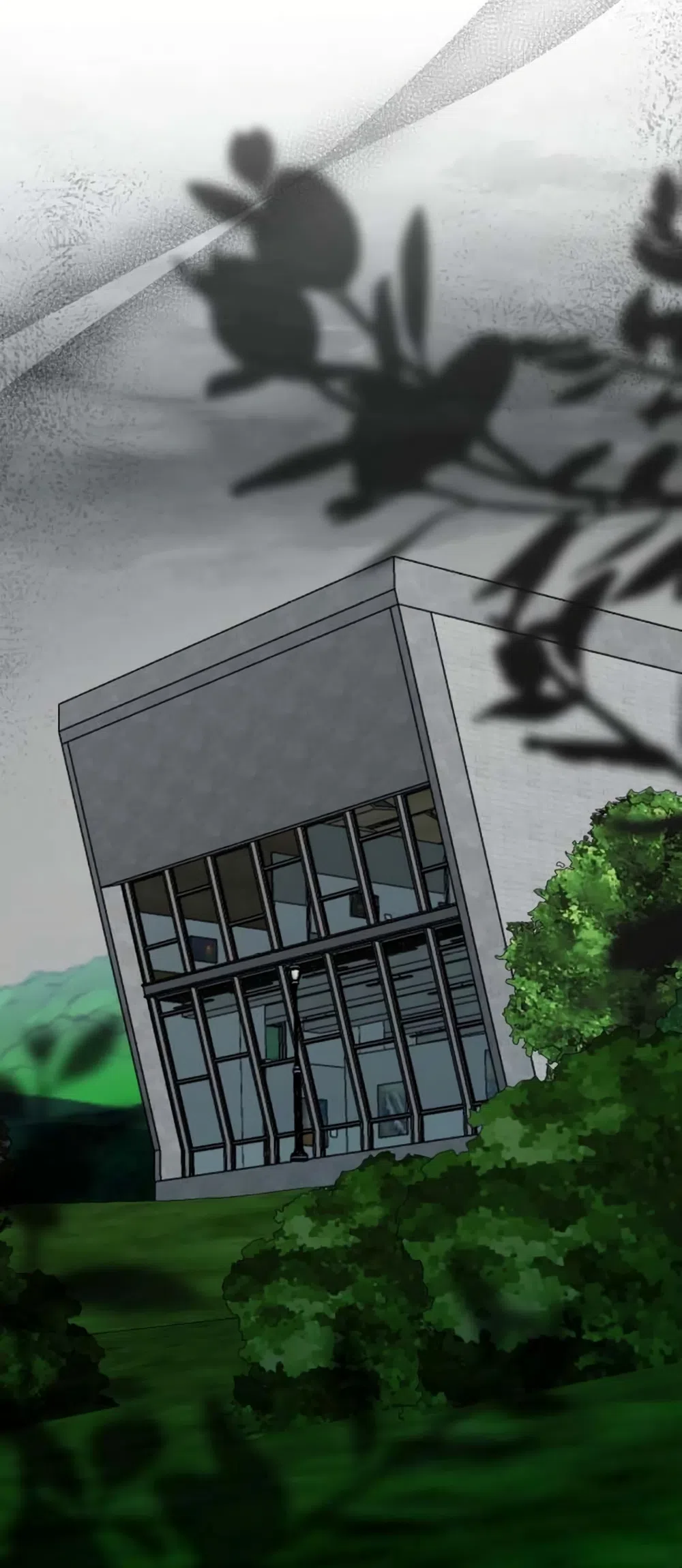 Страница 38 главы 6 манги Путь к тебе / My Way To You