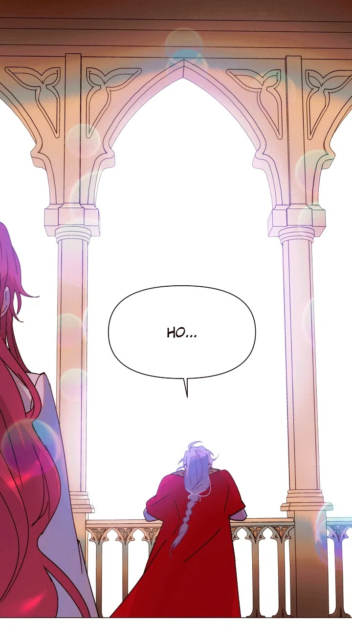 Страница 38 главы 200 манги Злодей узнал моё истинное лицо / Caught by the Villain