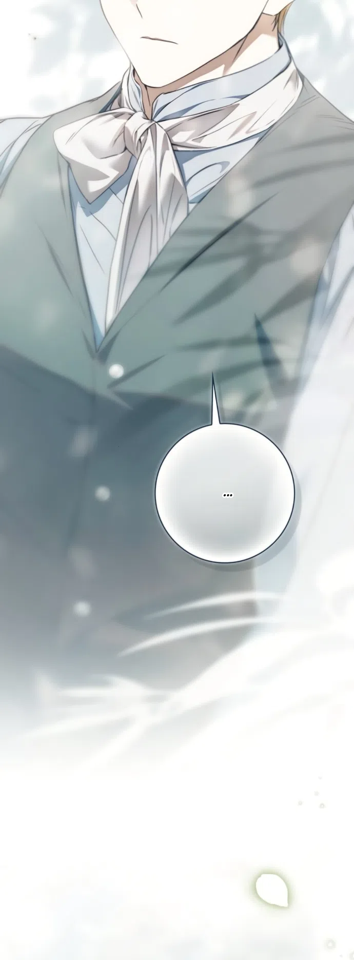 Страница 38 главы 87 манги Тайная служанка графа / The Count's secret maid