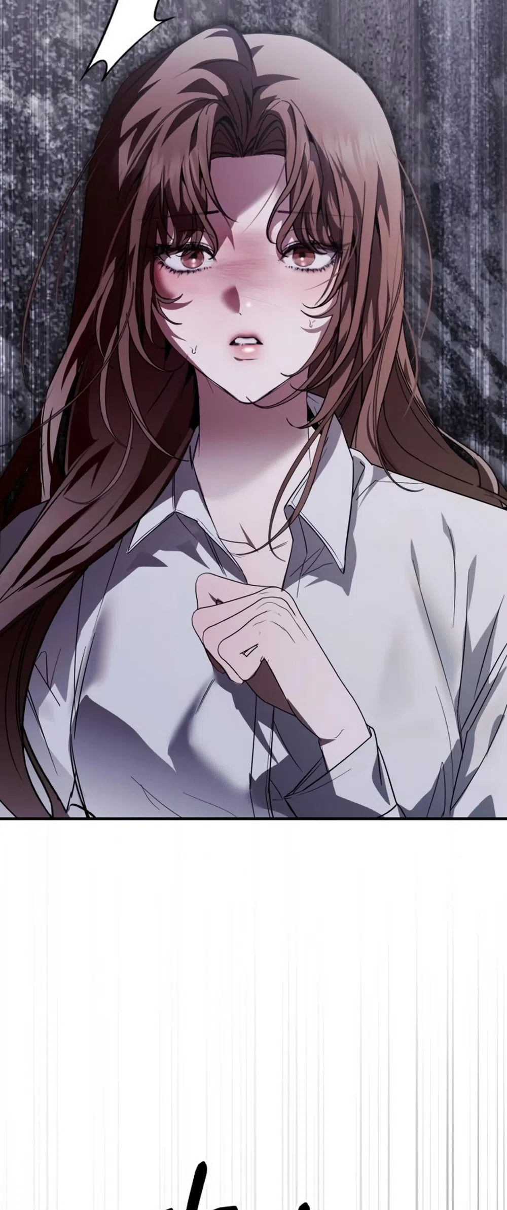 Страница 38 главы 8 манги Путь к тебе / My Way To You