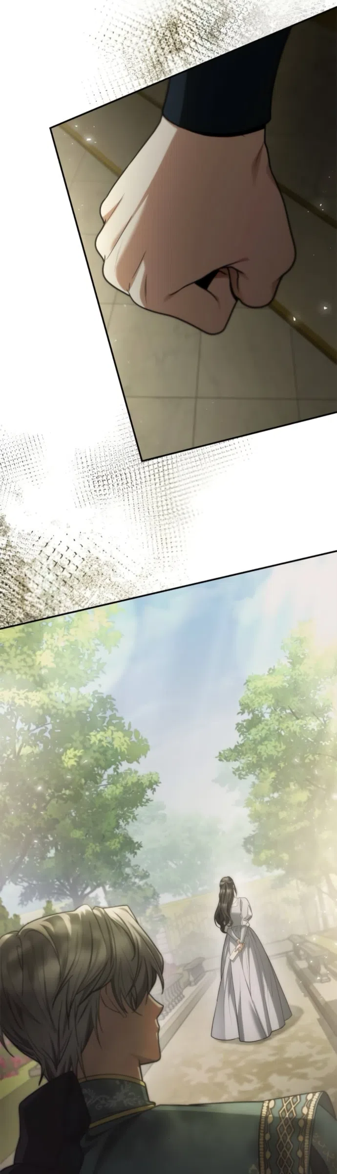 Страница 38 главы 196 манги Сестра, в этой жизни я королева / I'm the Queen in This Life