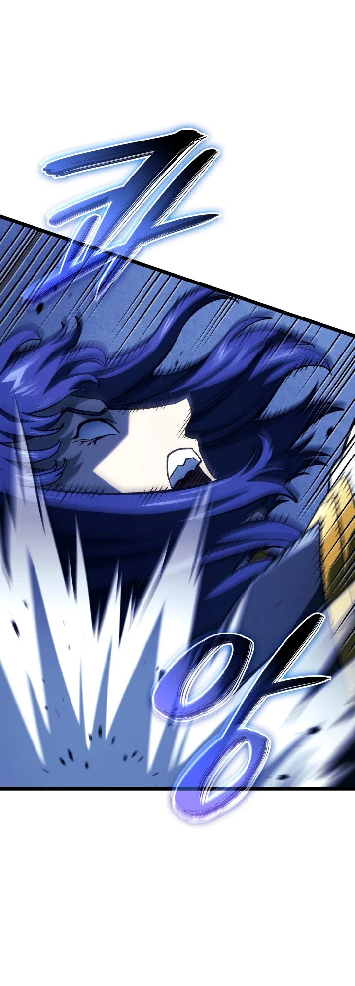 Страница 38 главы 160 манги Возвращение железнокровной гончей / The Return of the a Iron-blooded Hound