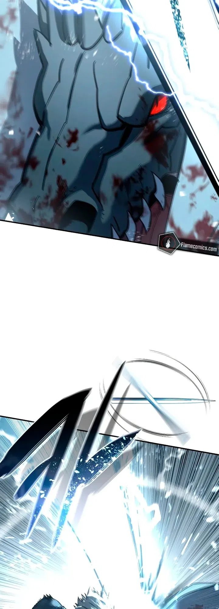 Страница 38 главы 117 манги Звёздный мастер меча / The Stellar Swordmaster