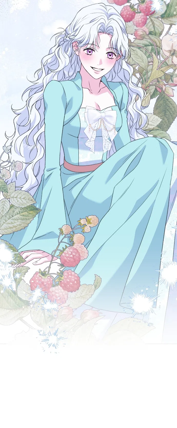 Страница 38 главы 15 манги Герцогиня живёт лишь сегодняшним днём / The Duchess Lives Only for This Day