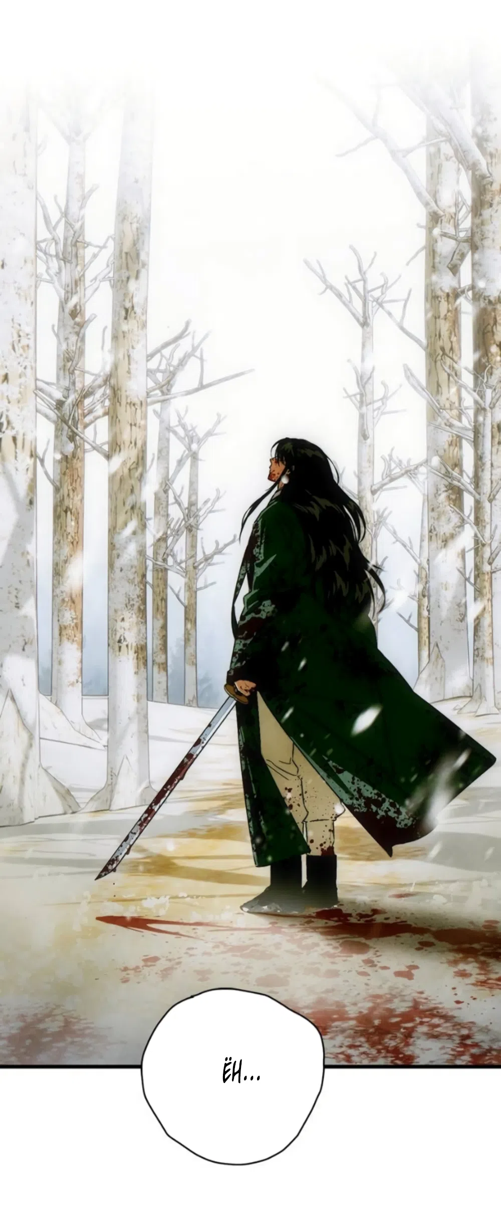 Страница 38 главы 84 манги Желание дьявола / Devil‘s wish