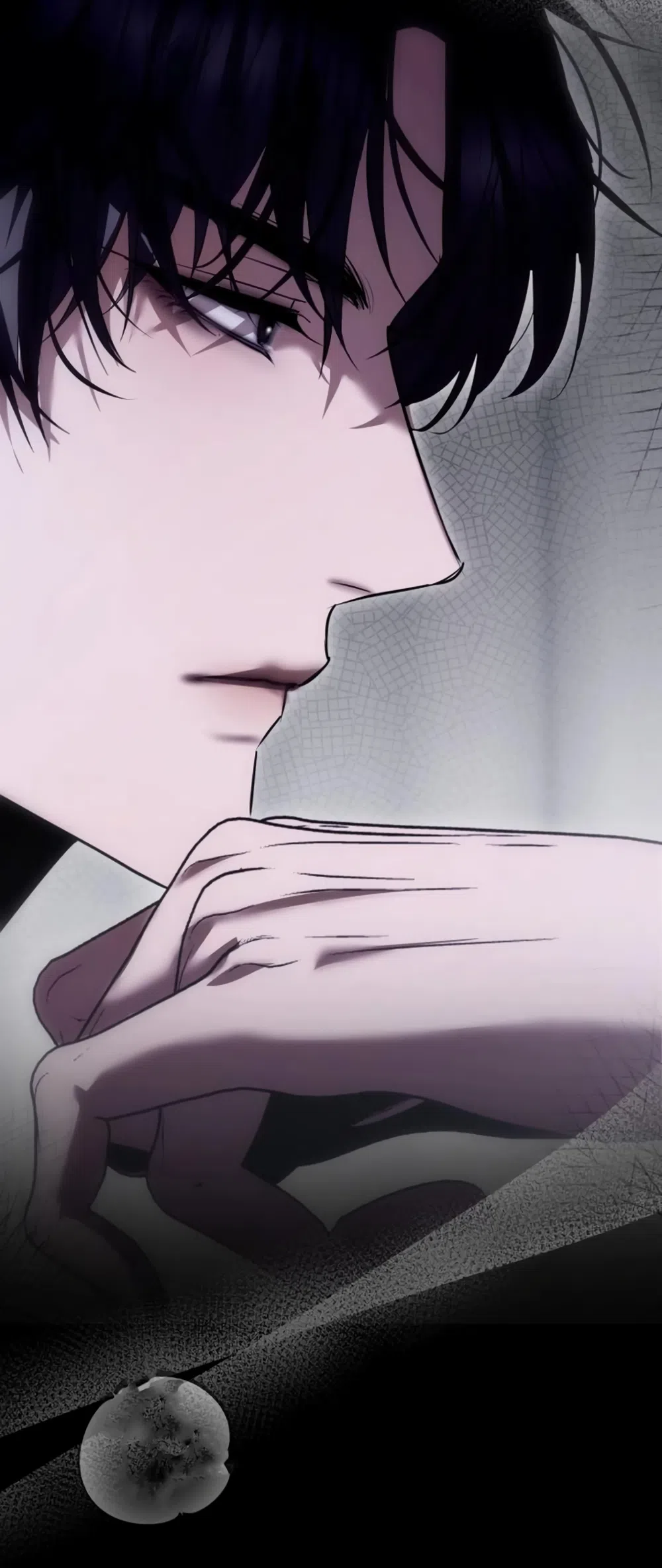 Страница 38 главы 11 манги Путь к тебе / My Way To You