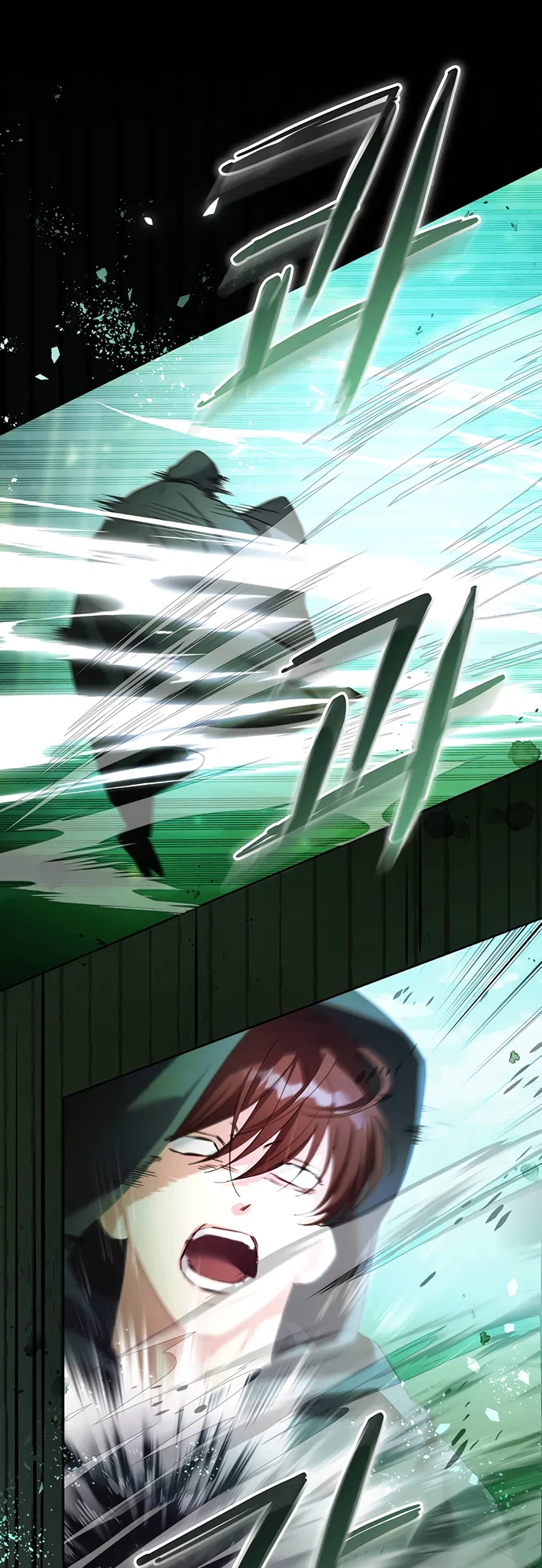 Страница 38 главы 27 манги Башня грёз и бессонная бабочка / The Dream Brothel and the Sleepless Butterfly