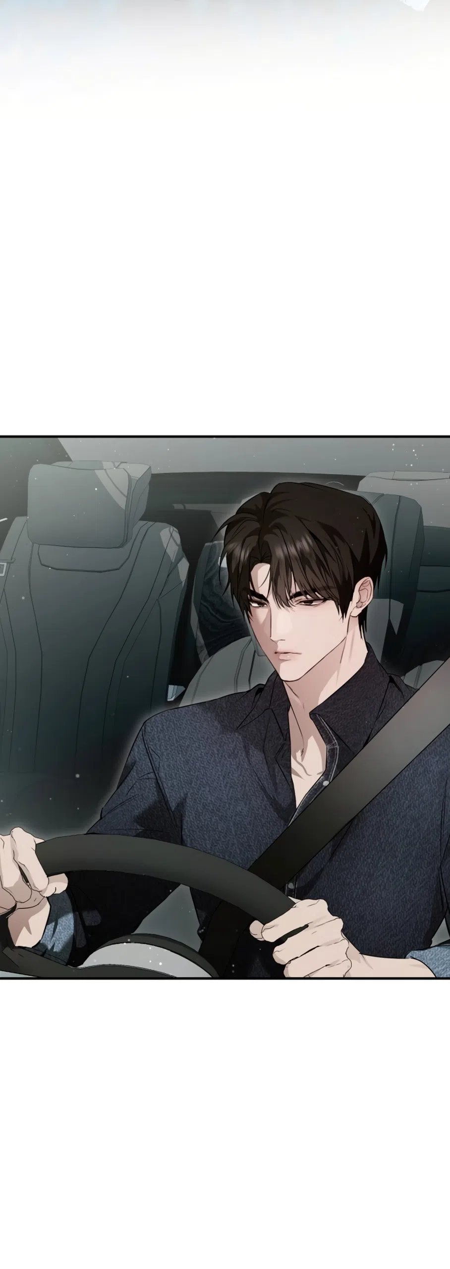 Страница 38 главы 3 манги Путь к тебе / My Way To You