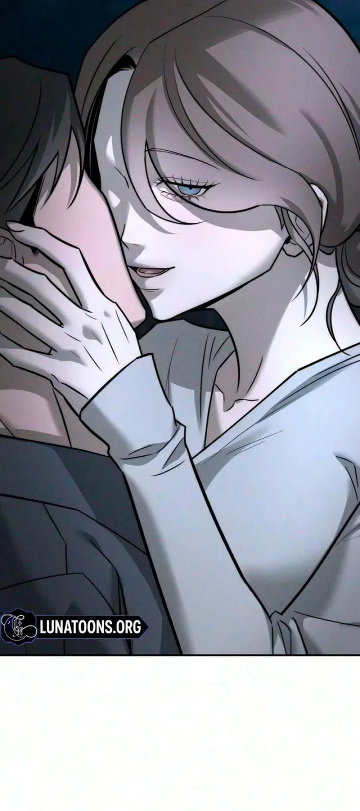 Страница 39 главы 51 манги Моё желание — не грех / My Desire Is Not a Sin