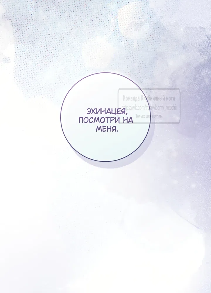 Страница 39 главы 49 манги Цветок, одержимый мечом / The Flower With a Sword