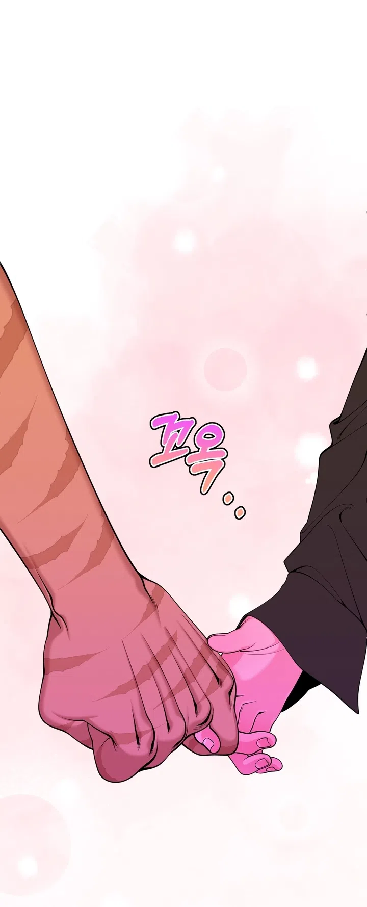 Страница 39 главы 55 манги Однажды в сказке / Once upon a time