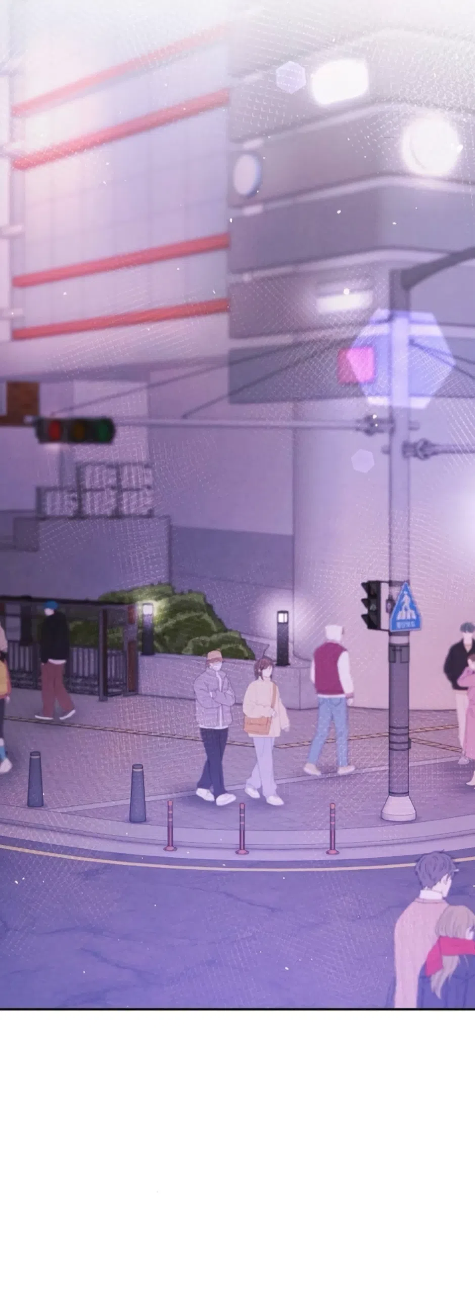 Страница 39 главы 25 манги Цена инстинкта / The Price of Instinct