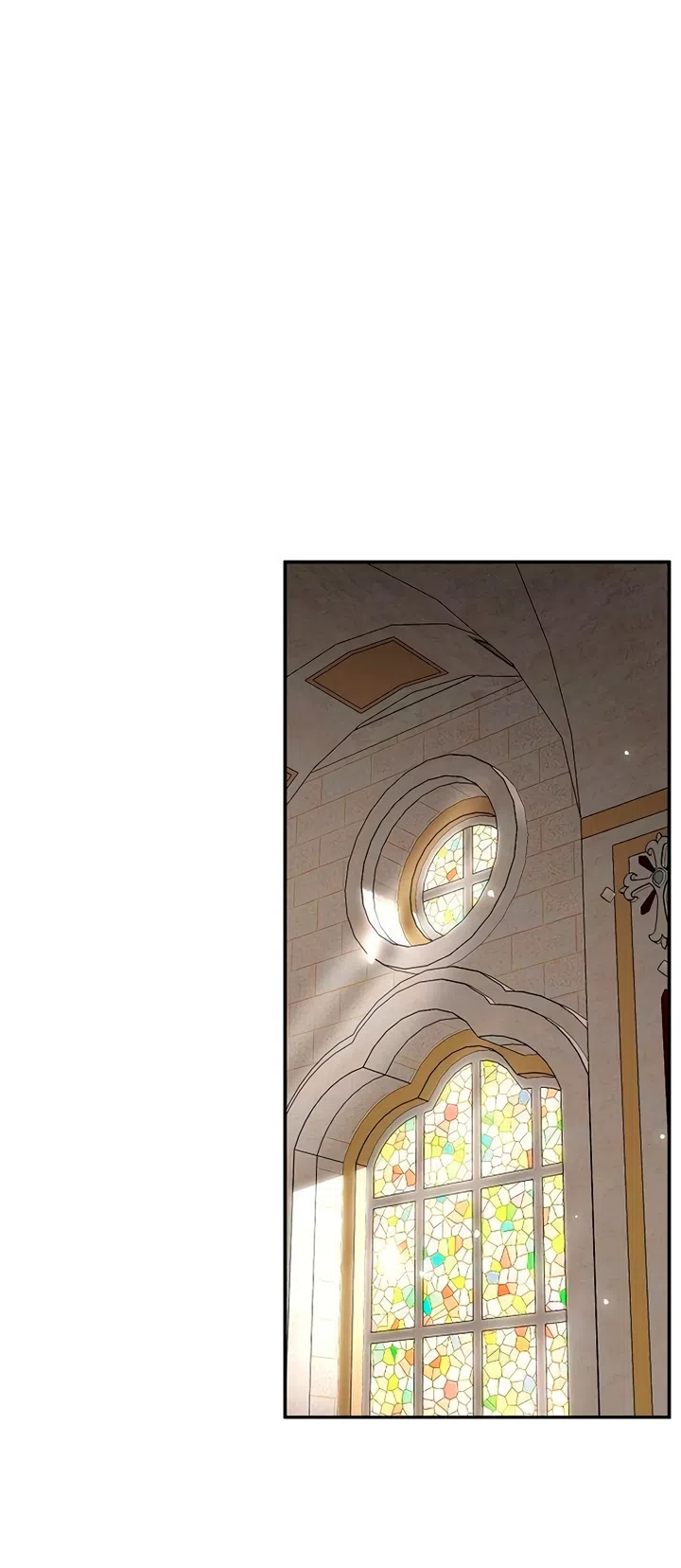 Страница 39 главы 7 манги Королева, заслуживающая свержения / A Queen Worthy of Dishonor