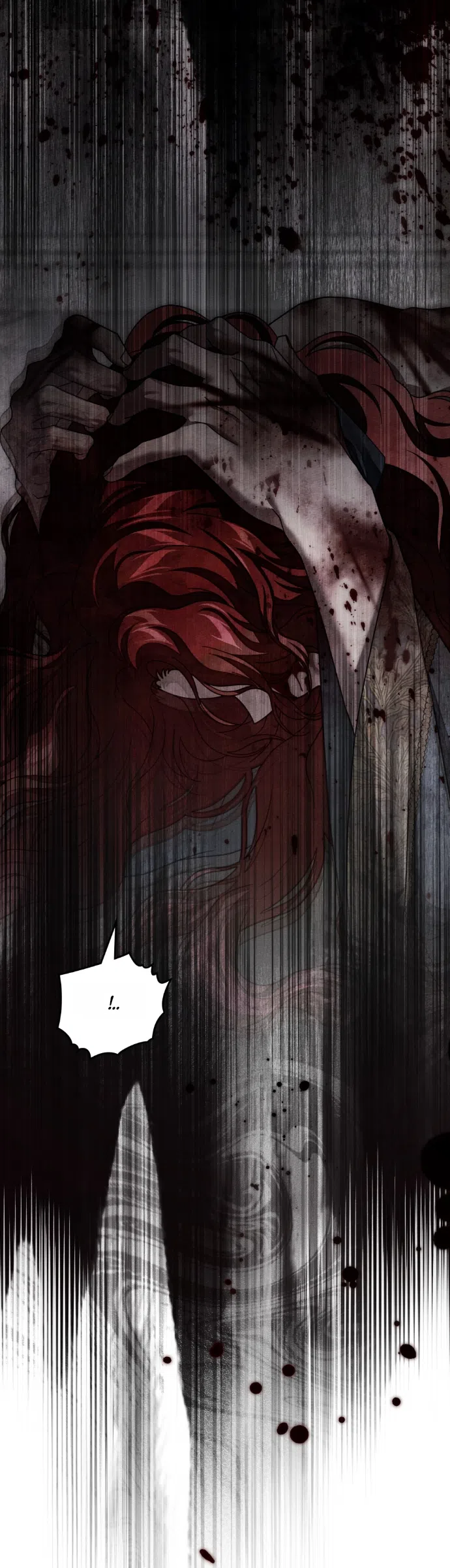 Страница 39 главы 148 манги Под дубом / Under the Oak Tree