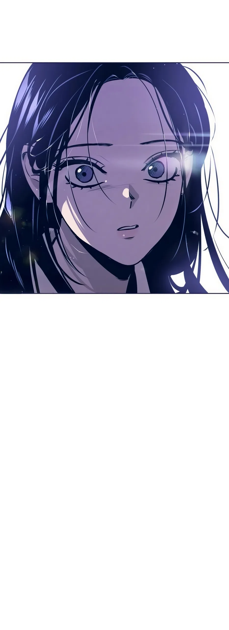 Страница 40 главы 38 манги Четыре варианта судьбы / Four Choices