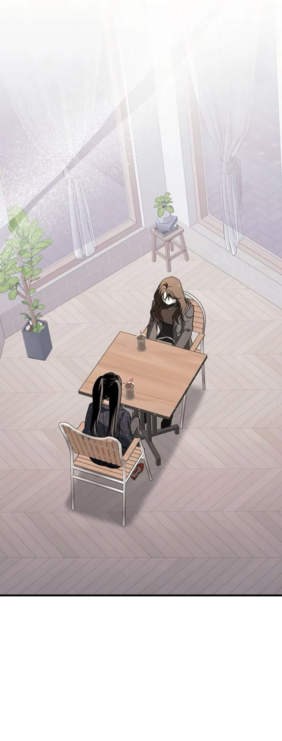 Страница 40 главы 19 манги Будь плохим мальчиком! / Become a Bad Man!