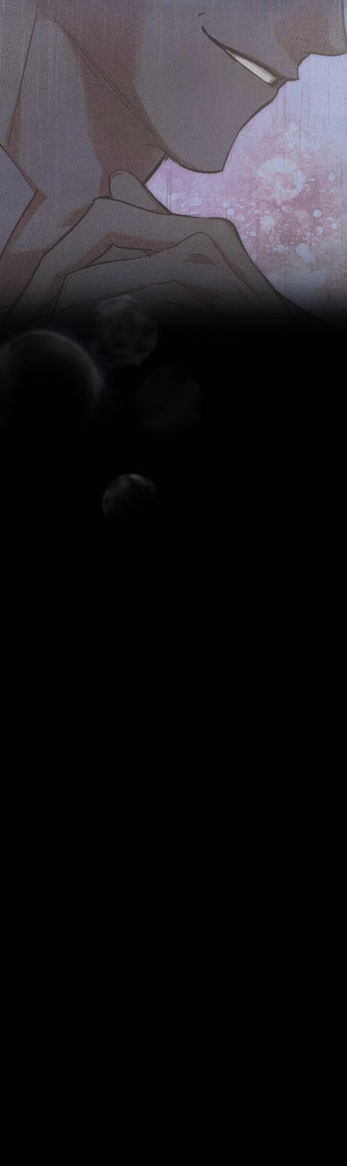 Страница 40 главы 45 манги Ночь Её Величества / Her Majesty's Night