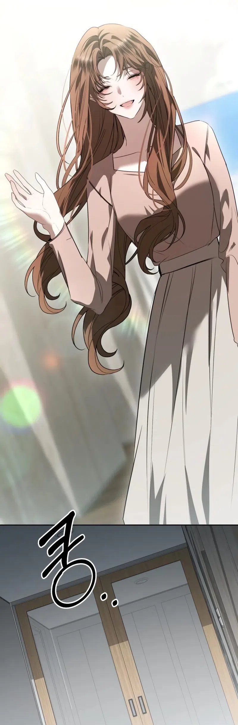 Страница 41 главы 22 манги Путь к тебе / My Way To You